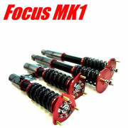 Suspensiones Ford Focus MK1