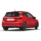 Ford Fiesta MK8 2017-. Suspensions, brakes and Chassis Sport. High Performance