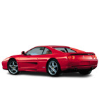 Ferrari 328, suspensiones sport. frenos sport y otros accesorios High performance