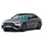 Mercedes Clase C W206 21-. Suspensions, brakes and Chassis Sport. High Performance