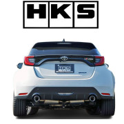 Escapes HKS