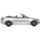 Suspensiones específicas para BMW Serie 1 E87. Suspensiones con especificaciones street, sport, track, drift, circuit, competition, drag...etc para modelos BMW Serie 1 E87