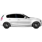 Suspensions BMW Serie 1 E88. Street, Sport, Track, Drift, Drag, Circuit, Rally