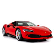 Ferrari 296 GTB 2022- Accesorios Sport