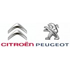 Intercoolers Airtec Citroen & Peugeot