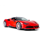 Ferrari SF90 Stradale 2019- Accesorios Sport
