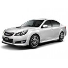 Subaru Legacy BM/BR 09- Suspensions, brakes and Chassis Sport. High Performance