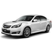 Subaru Legacy BM/BR 09- Accesorios Sport