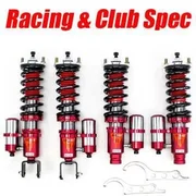 Suspensiones Racing Spec. Lancia Delta EVO