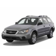 Subaru Outback 09+ Accesorios Sport