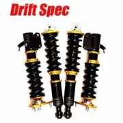 Suspensiones Drift Spec BMW Serie 5 E34