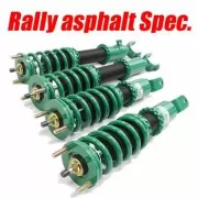 Suspensiones Tarmac Rally Spec Ford Focus MK2