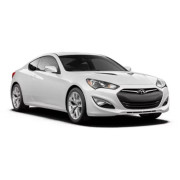 Hyundai Coupé Accesorios Sport. Suspensiones sport