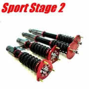 Suspensiones Sport Stage 2 VW Golf 7 R