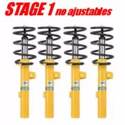 Suspensiones Stage 1 Alfa Romeo 159.