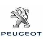 Peugeot. Suspensiones, frenos y chásis Sport. High Performance