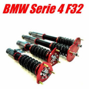 Suspensiones BMW Serie 4 F32
