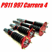 Suspensiones Porsche 911 997 Carrera 4