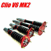 Suspensiones Renault V6 MK2