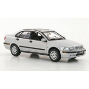 Volvo S40 Accesorios Sport