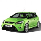 Ford Focus MK2 07-12. Suspensions, brakes and Chassis Sport. High Performance.