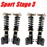 Suspensiones Track Stage 3 Audi A1 8X