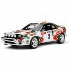 Toyota Celica ST 185 GT4 Carlos Sainz. Suspensions, brakes and Chassis Sport. High Performance