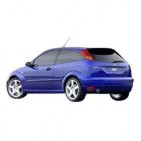 Ford Focus MK1 98-07. Suspensions, brakes and Chassis Sport. High Performance.