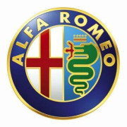AST Roll cages Alfa Romeo