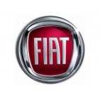 Fiat Arcos Antivuelco Trackday AST. Arcos traseros y FIA
