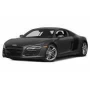 Audi R8 4S 15- Accesorios Sport Suspensiones frenos chásis