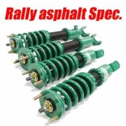 Suspensiones Tarmac Rally Spec Nissan 350Z Z33