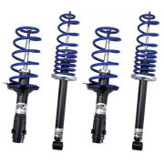 Suspensiones sport kit AP Sportfahrwerke