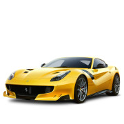 Ferrari F12 2012- Accesorios Sport