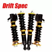 Suspensiones Drift Spec BMW M5 E60