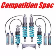 Suspensiones Competition Spec Audi S1