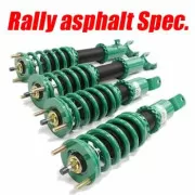 Suspensiones Tarmac Rally Spec BMW M3 E30