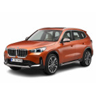 BMW X1 U11 22-, Suspensiones, frenos sport, barras estabilizadoras, refuerzos de chásis, embragues, radiadores, intercoolers y otros accesorios High performance