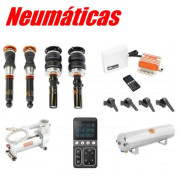 Suspensiones Sport Stage 2 Lexus GS 06-