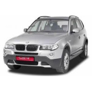 BMW X3 E83 04- Accesorios Sport