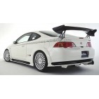 Honda Integra DC5 01-06. Suspensions, brakes and Chassis Sport. High Performance.