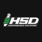 HSD Coilovers