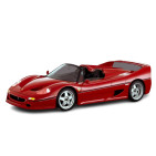 Ferrari F50, suspensiones sport. frenos sport y otros accesorios High performance