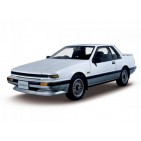 Nissan 200SX S12. Suspensions, brakes and Chassis Sport. High Performance