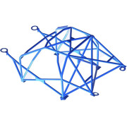 Antivuelcos FIA Toyota MRS SW30. Arcos y jaulas de seguridad completos conformes con el anexo J de la FIA para competiciones FIA, 6 puntos y multipuntos, soldados o para soldar