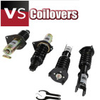 Versus Coilovers. Conjuntos de suspensiones ajustables
