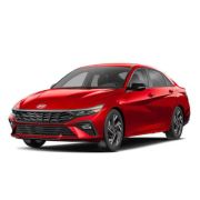 Hyundai Elantra Accesorios Sport