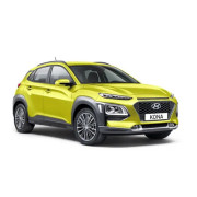 Hyundai Kona Accesorios Sport