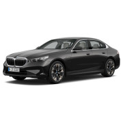 BMW Serie 5 G60 Accesorios Sport