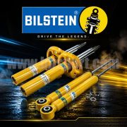 Amortiguadores Bilstein B6 y B8